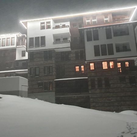 Apartment Darsi Pamporovo Exterior photo