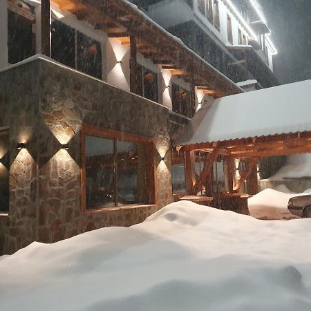 Apartment Darsi Pamporovo Exterior photo