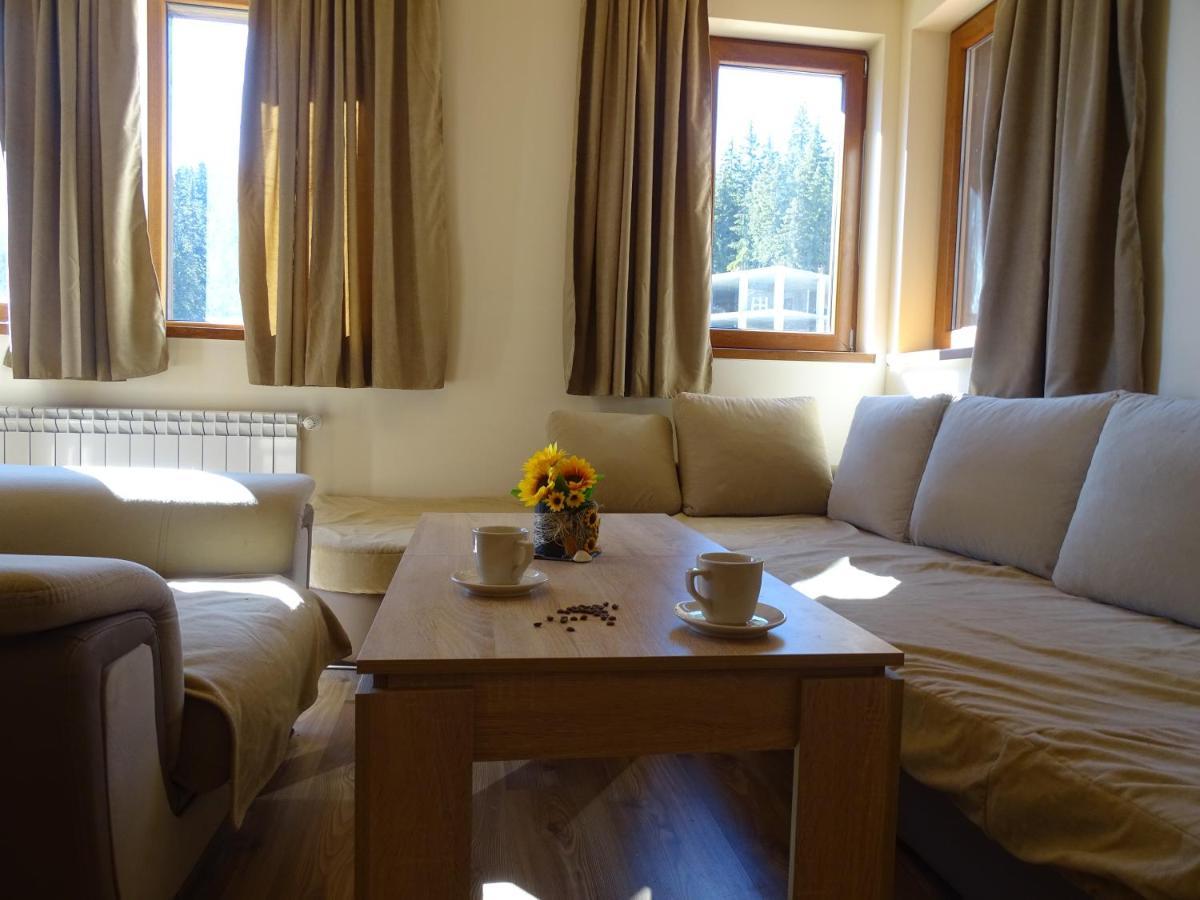Apartment Darsi Pamporovo Exterior photo