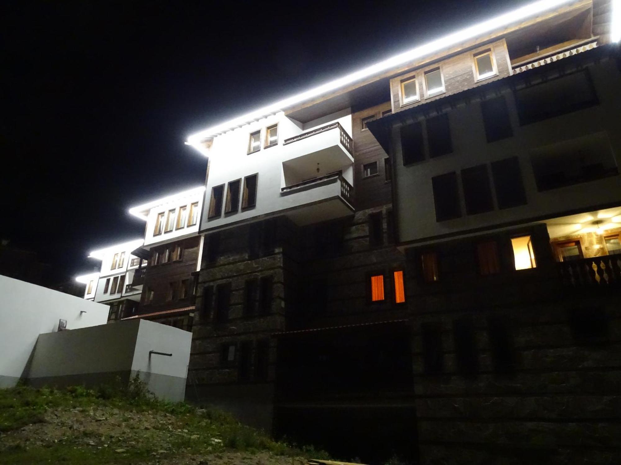 Apartment Darsi Pamporovo Exterior photo