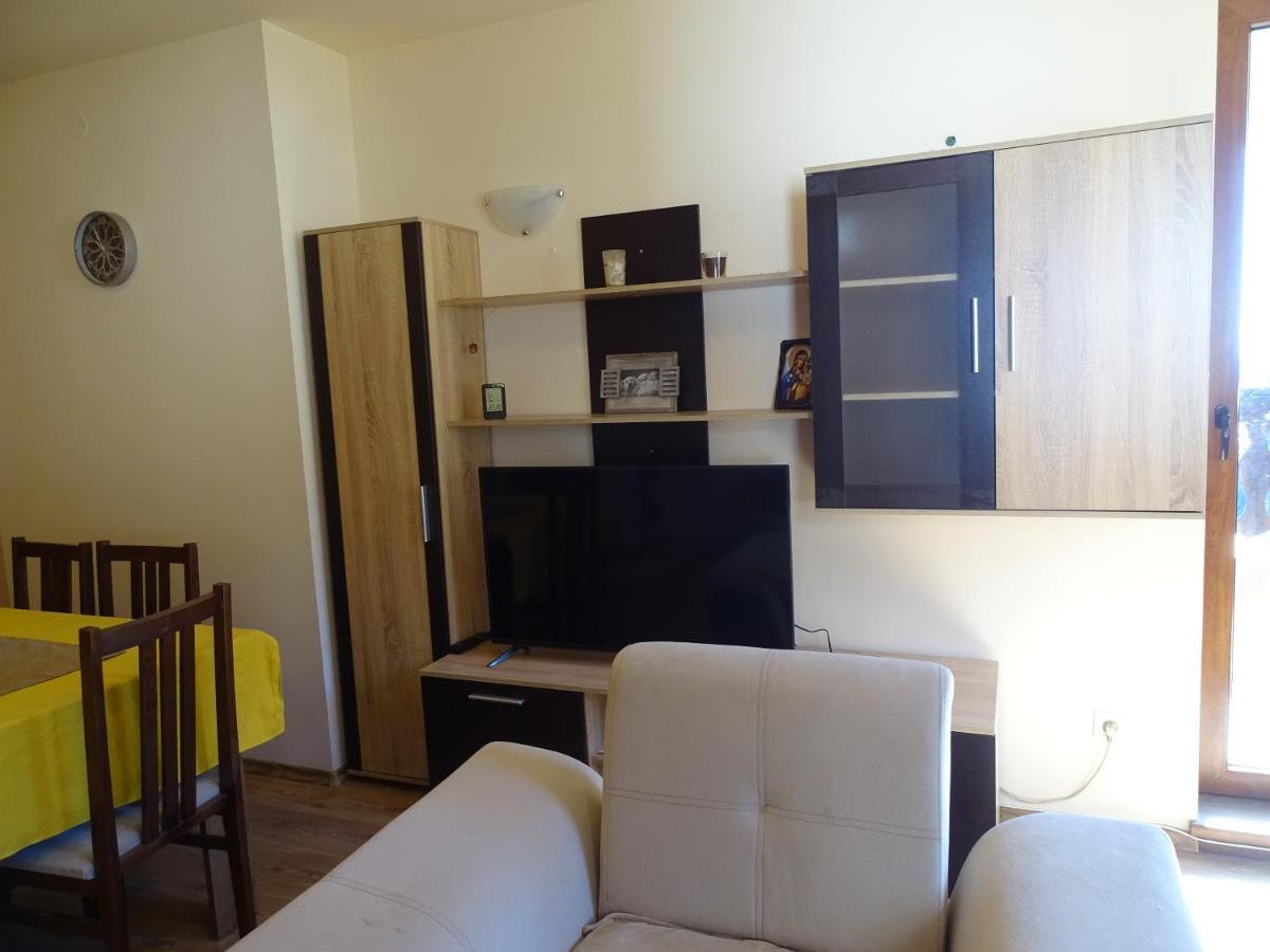 Apartment Darsi Pamporovo Exterior photo