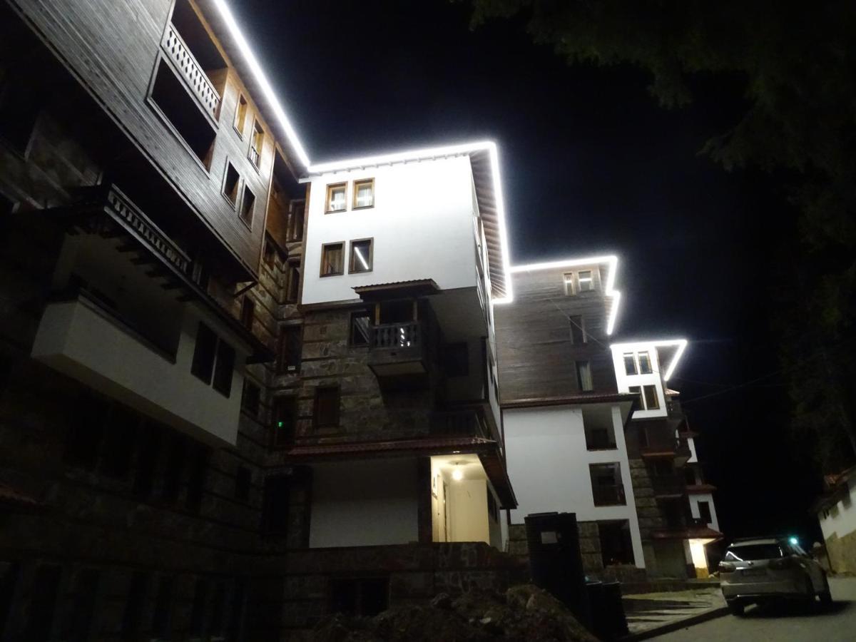 Apartment Darsi Pamporovo Exterior photo