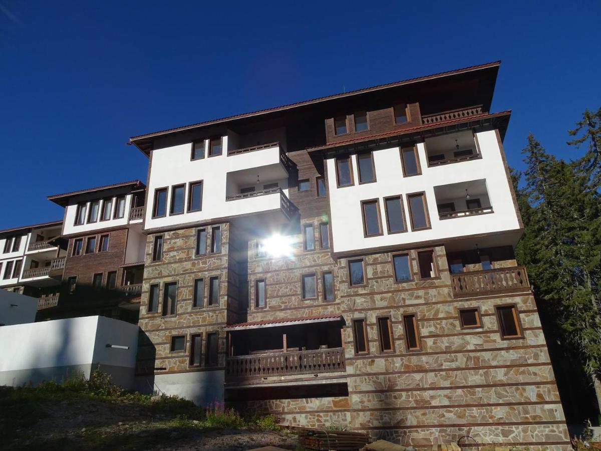 Apartment Darsi Pamporovo Exterior photo