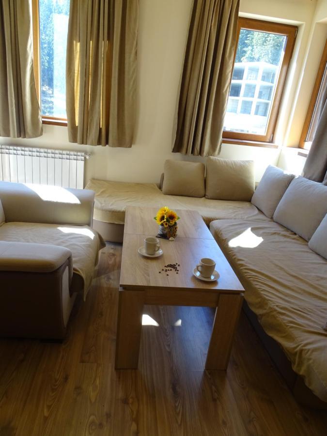 Apartment Darsi Pamporovo Exterior photo