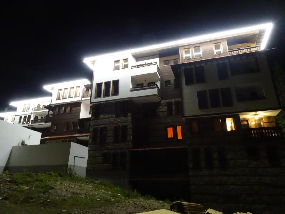 Apartment Darsi Pamporovo Exterior photo