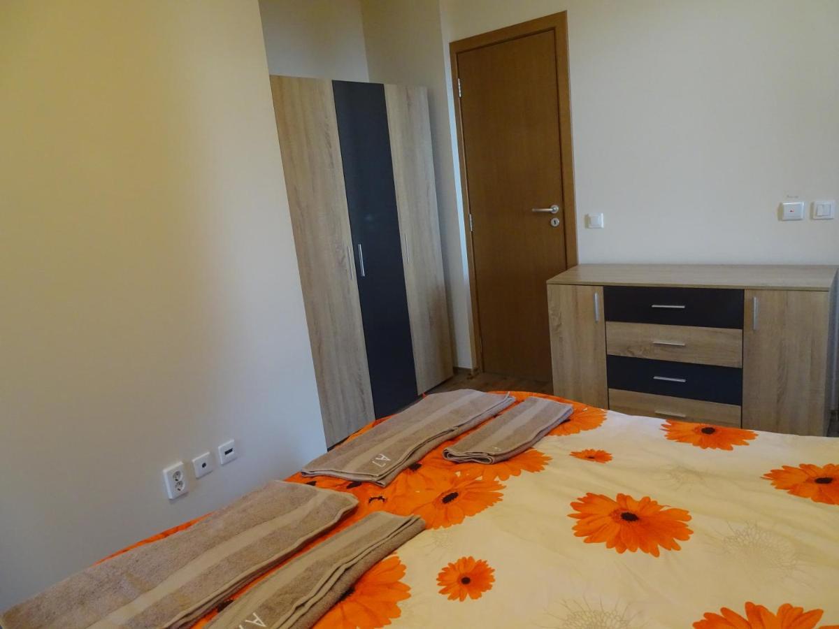 Apartment Darsi Pamporovo Exterior photo
