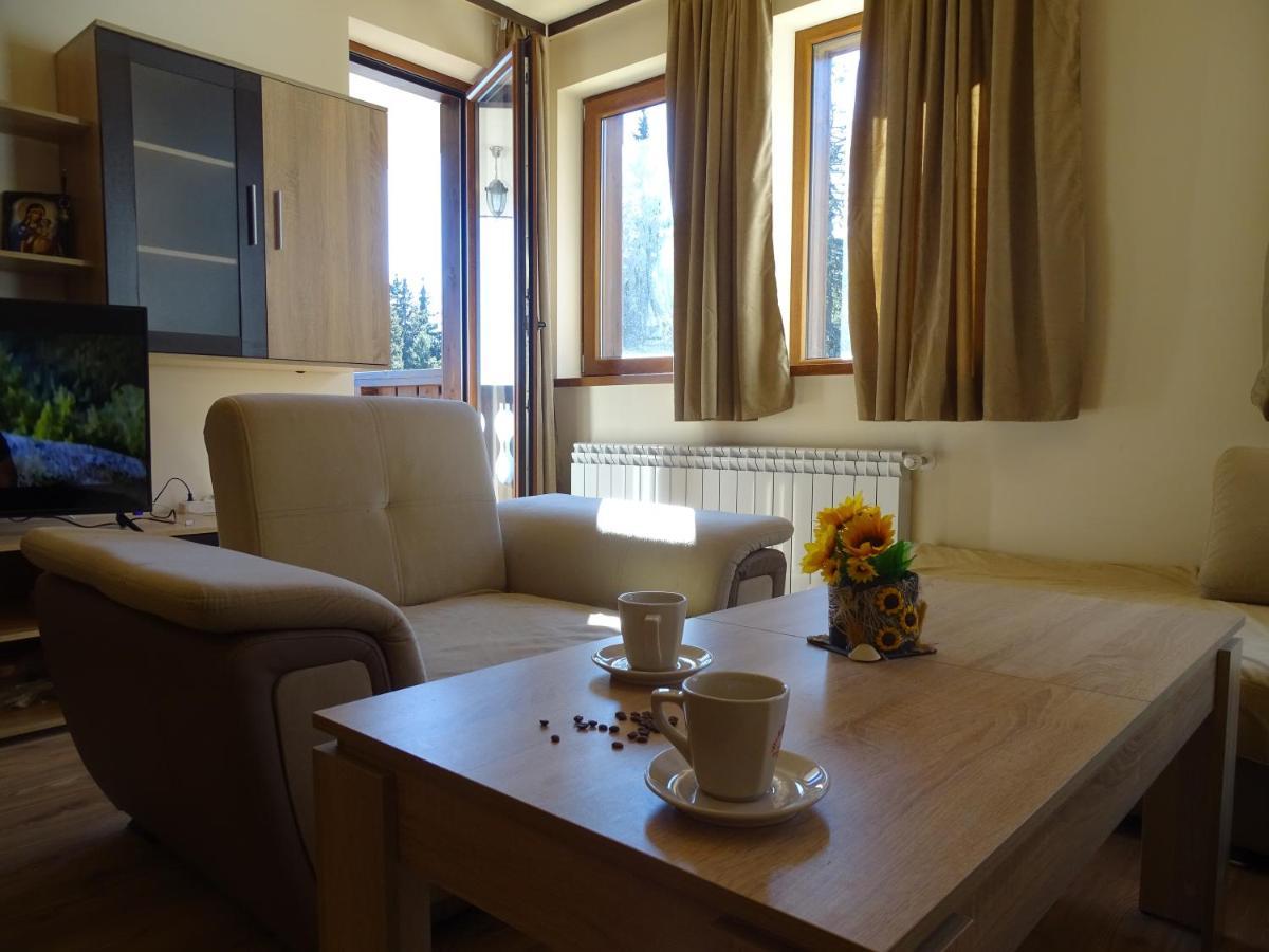 Apartment Darsi Pamporovo Exterior photo