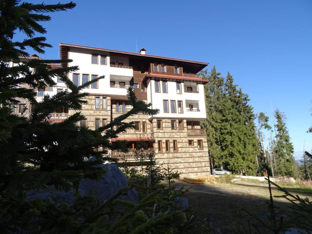 Apartment Darsi Pamporovo Exterior photo