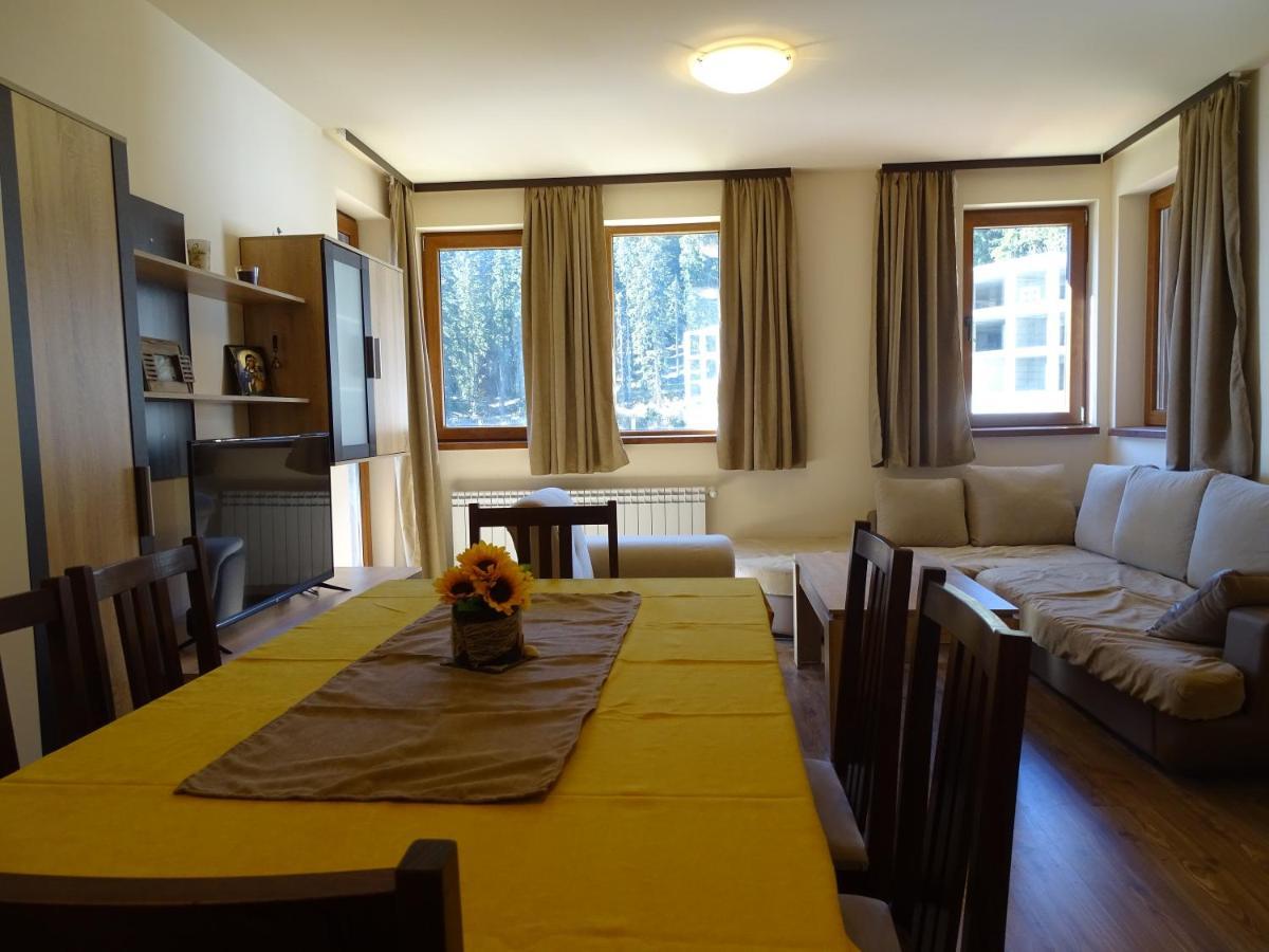 Apartment Darsi Pamporovo Exterior photo