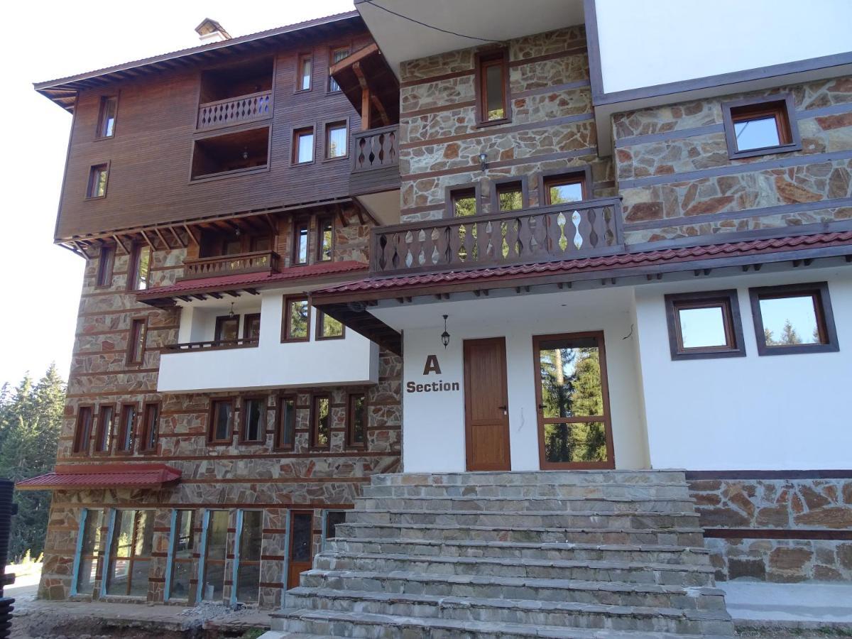 Apartment Darsi Pamporovo Exterior photo