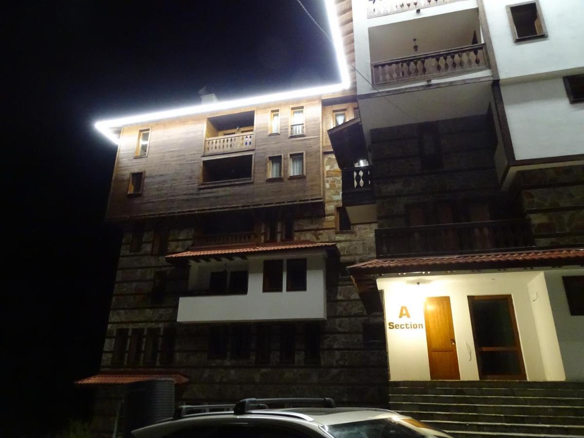 Apartment Darsi Pamporovo Exterior photo