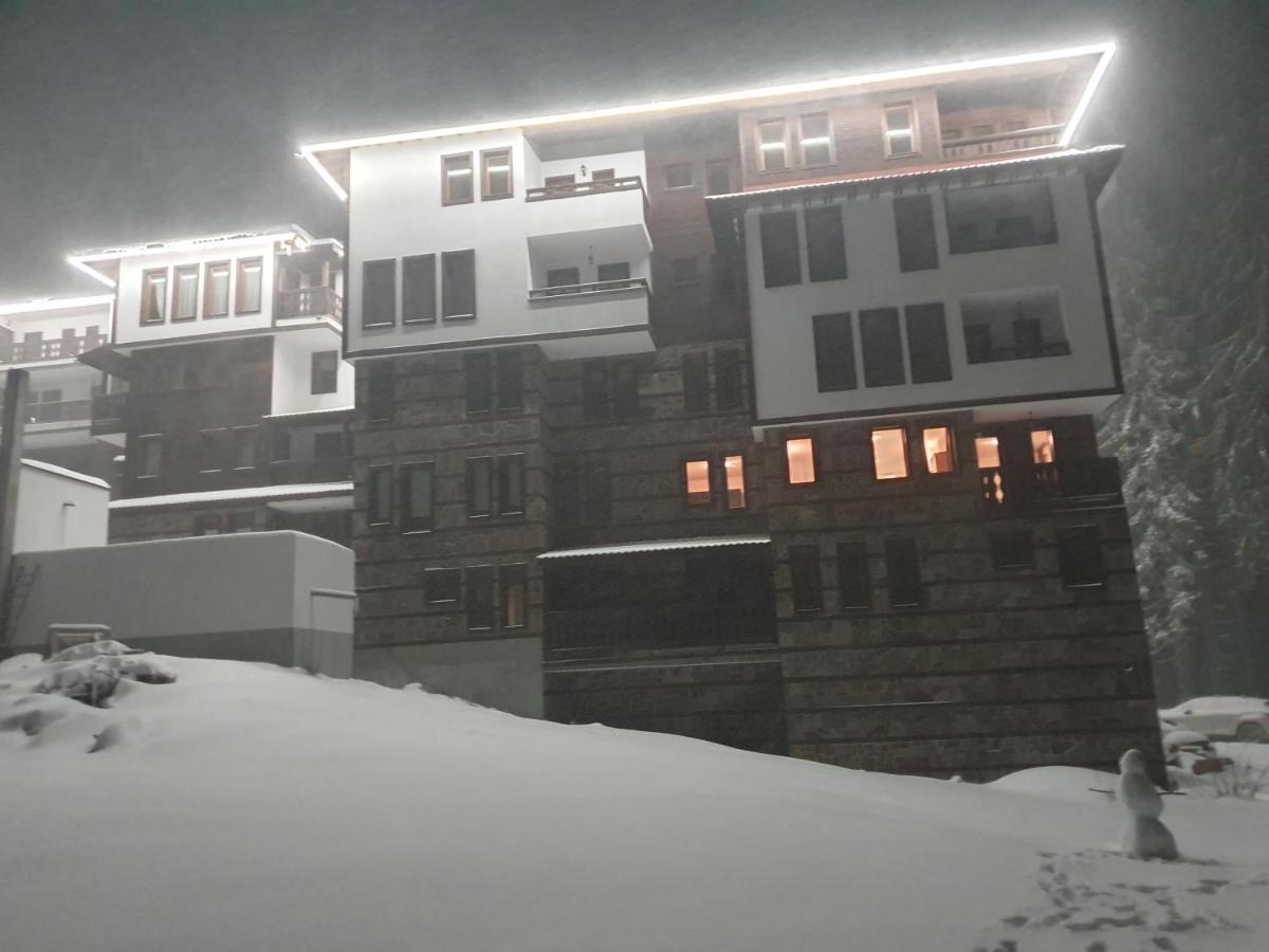 Apartment Darsi Pamporovo Exterior photo