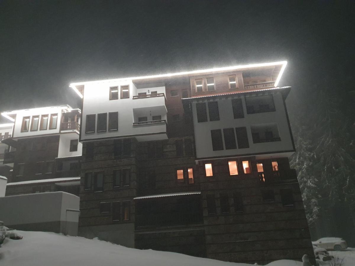 Apartment Darsi Pamporovo Exterior photo