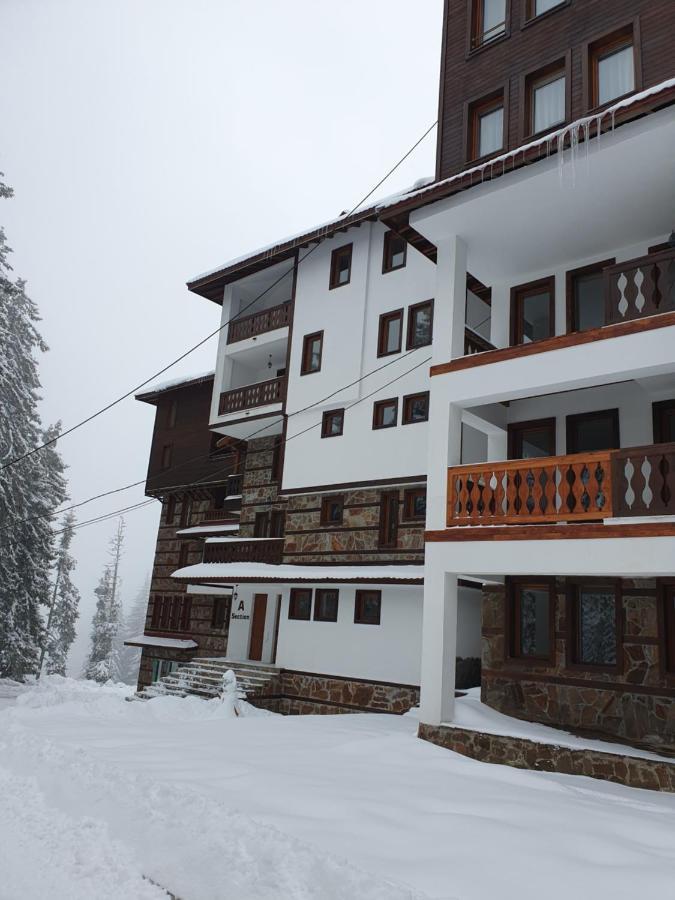 Apartment Darsi Pamporovo Exterior photo
